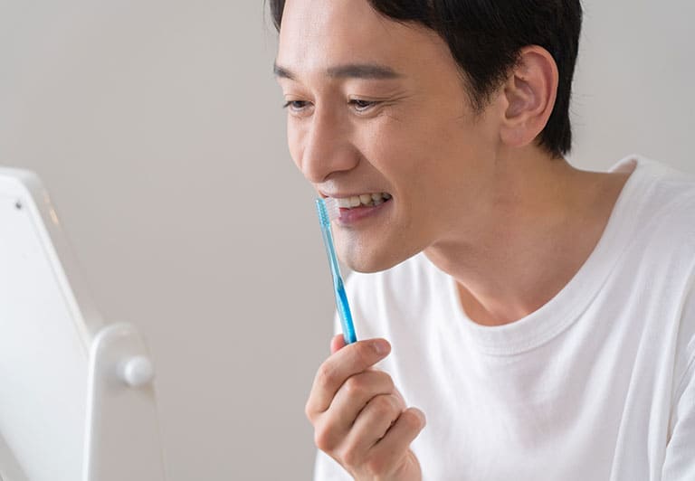 予防歯科とは